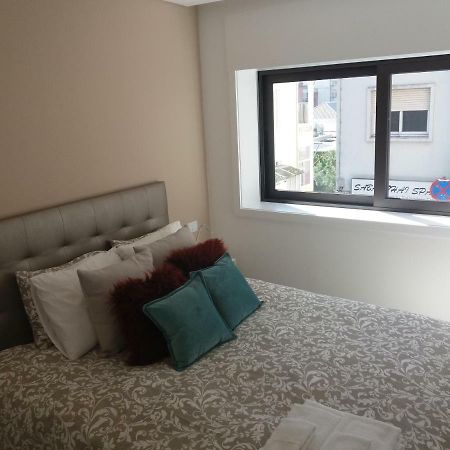 Santoporto Baixa Ngoại thất bức ảnh