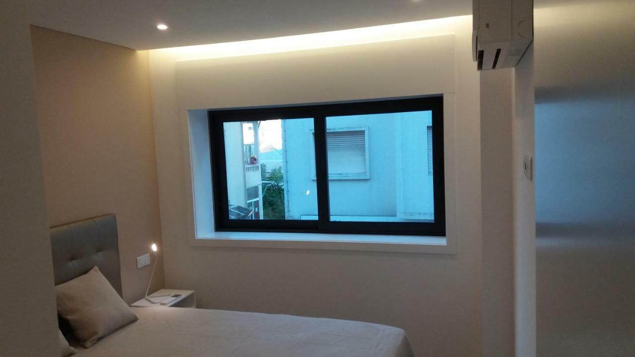 Santoporto Baixa Ngoại thất bức ảnh
