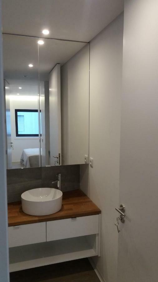 Santoporto Baixa Ngoại thất bức ảnh
