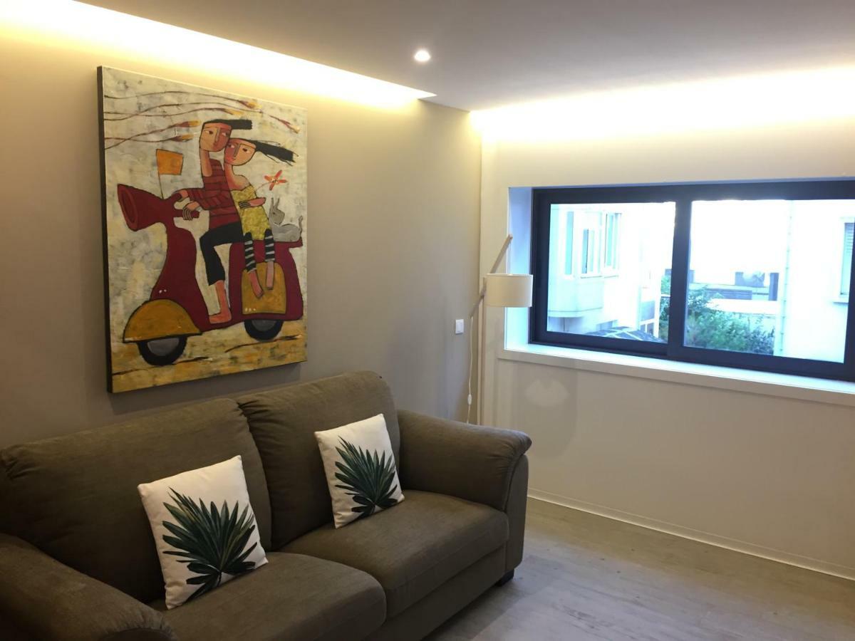 Santoporto Baixa Ngoại thất bức ảnh