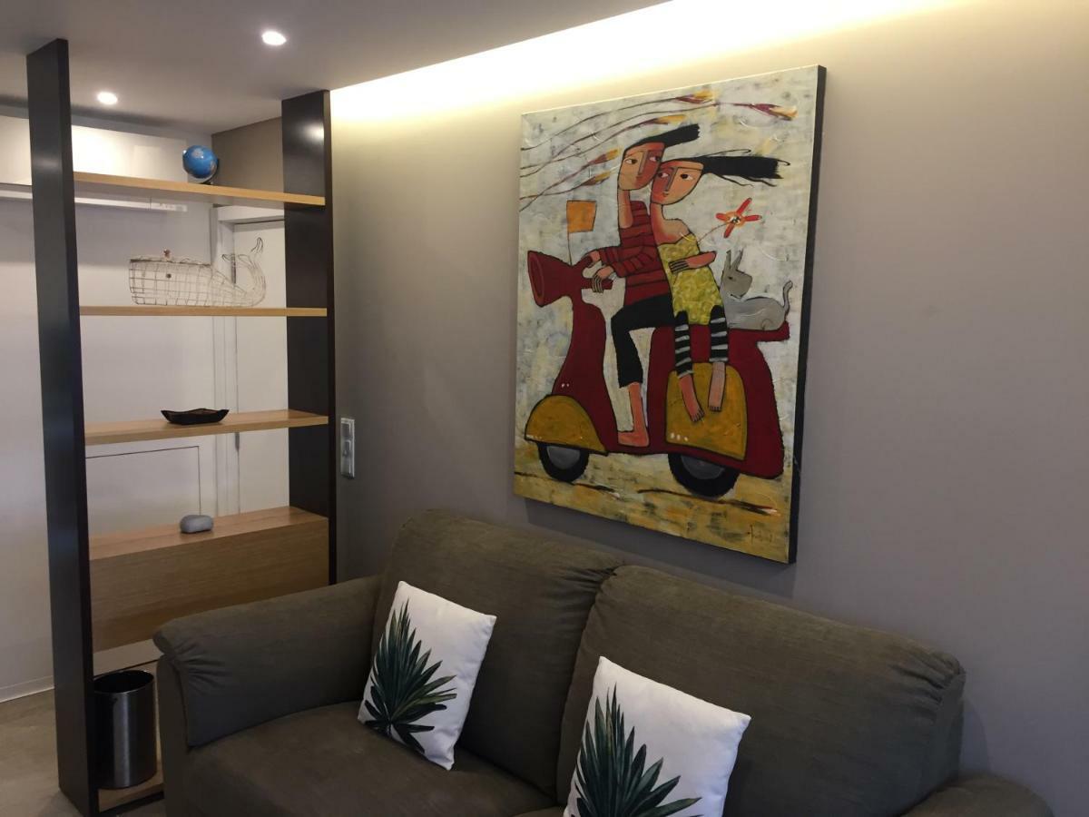 Santoporto Baixa Ngoại thất bức ảnh