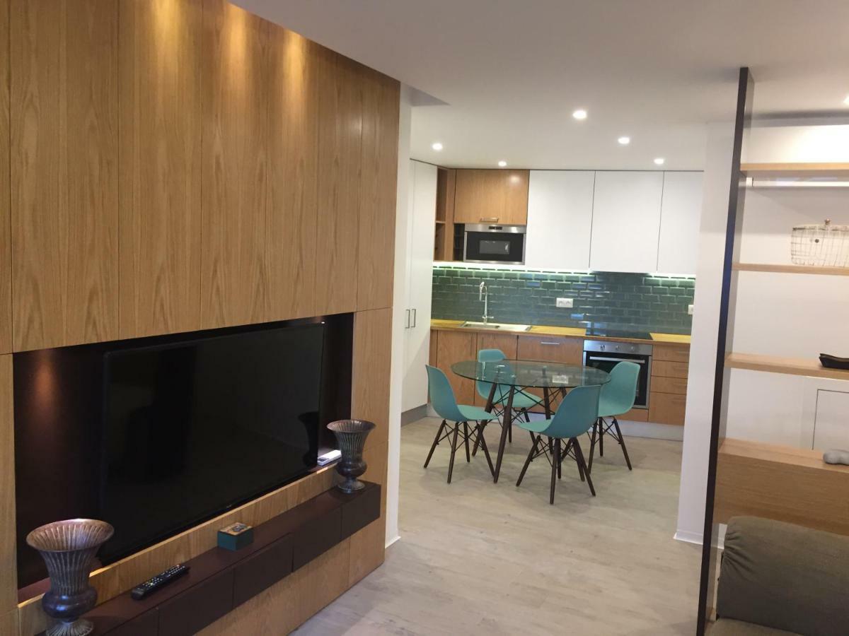 Santoporto Baixa Ngoại thất bức ảnh