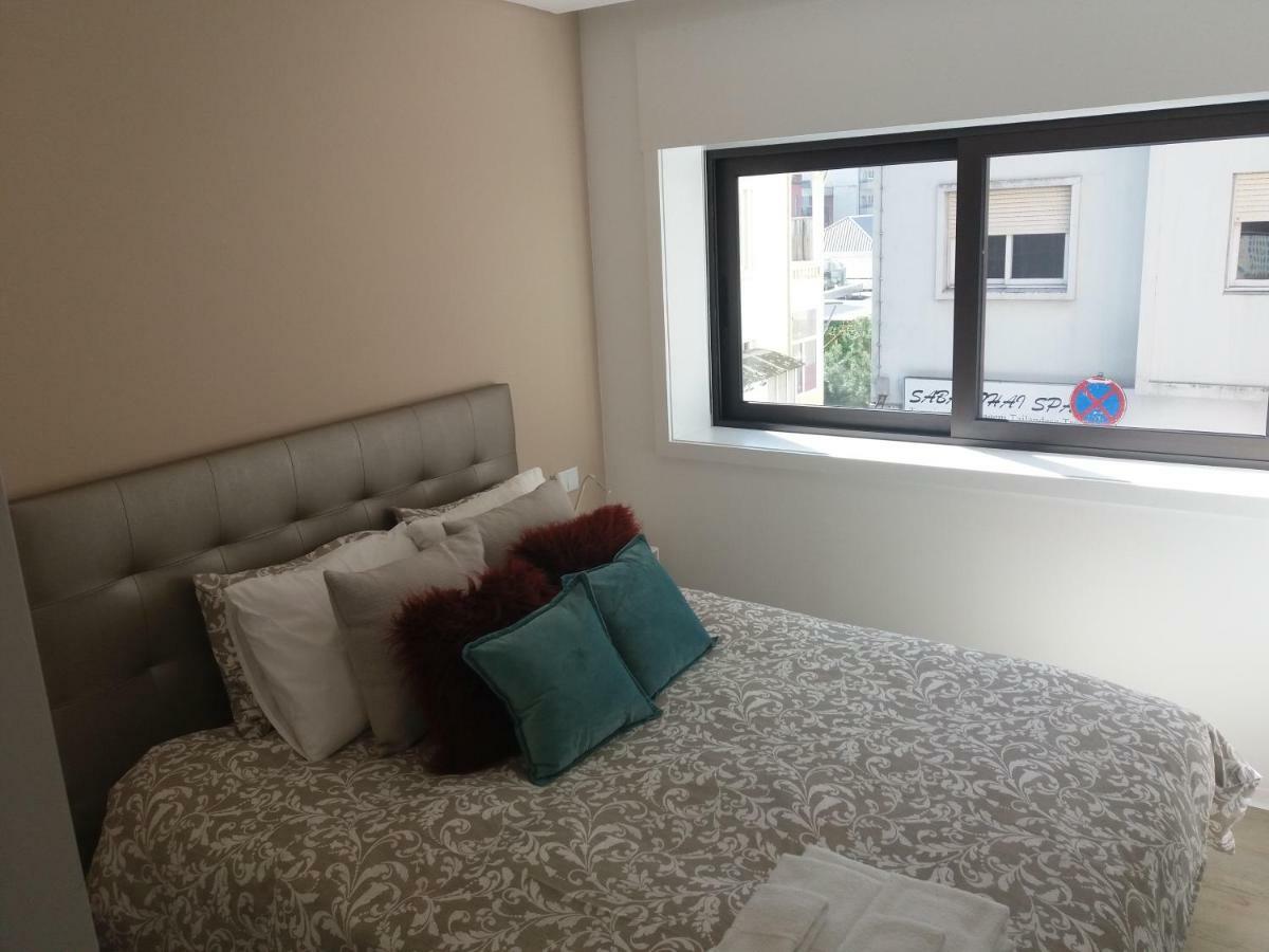 Santoporto Baixa Ngoại thất bức ảnh