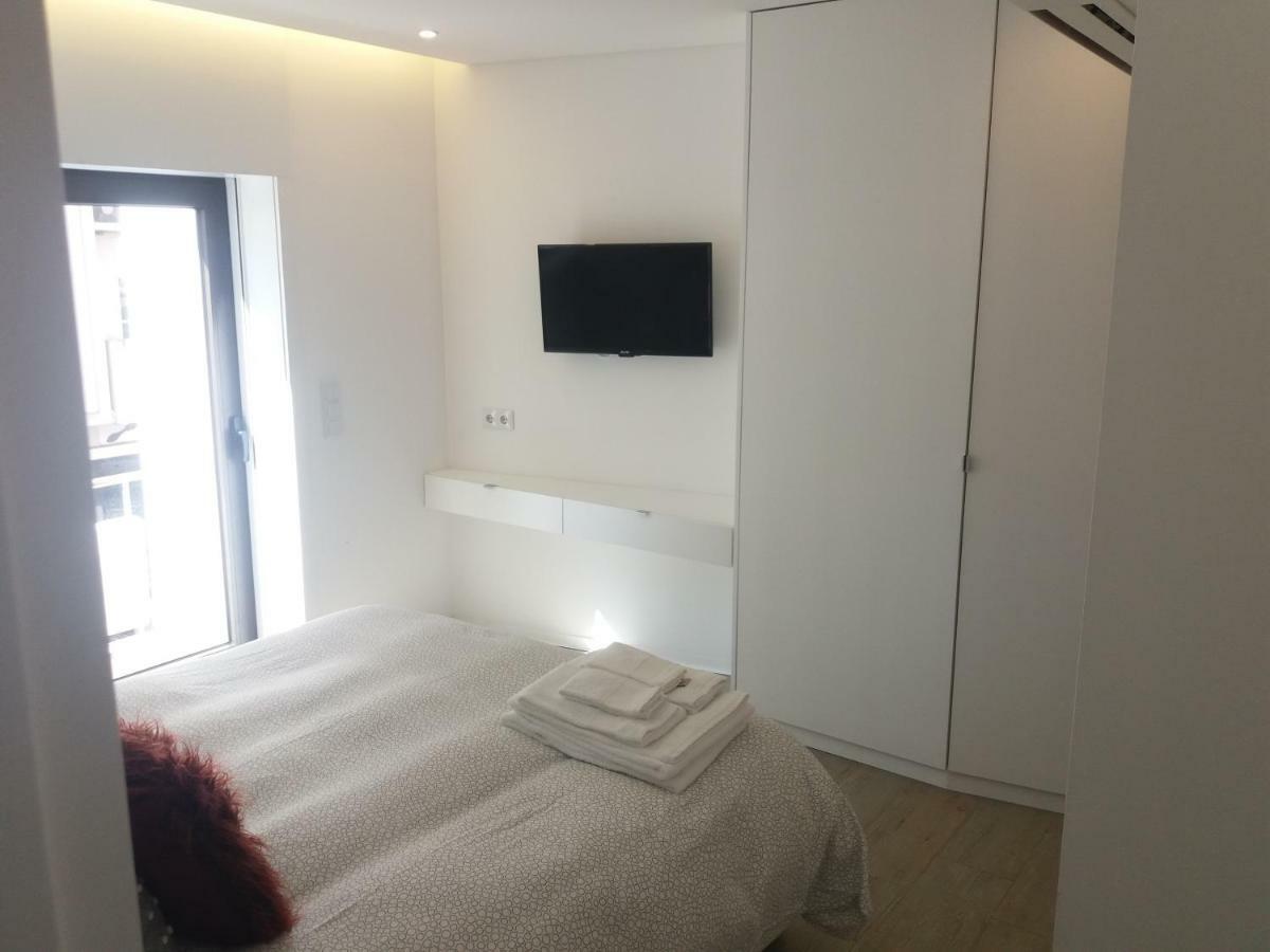 Santoporto Baixa Ngoại thất bức ảnh