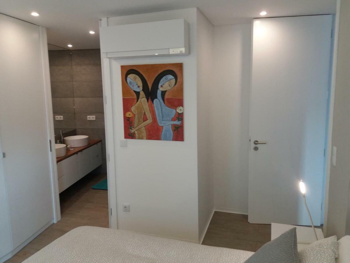 Santoporto Baixa Ngoại thất bức ảnh