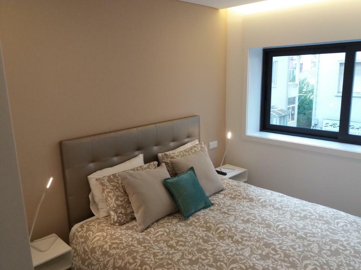 Santoporto Baixa Ngoại thất bức ảnh